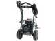 Comet K Steel S 7.15 15/210 T - Idropulitrice professionale ad acqua fredda - 200 bar - 900 l/h