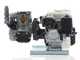 Comet MTP P40/20 SC 4T - Motopompa irrorazione a scoppio - motore Honda GP 160 - versione per acidi e prodotti chimici