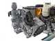 Comet MTP P40/20 SC 4T - Motopompa irrorazione a scoppio - motore Honda GP 160 - versione per acidi e prodotti chimici