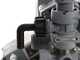 Comet MTP P40/20 SC 4T - Motopompa irrorazione a scoppio - motore Honda GP 160 - versione per acidi e prodotti chimici