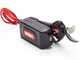 Lisam Blade GT 2 - Forbice elettrica a batteria - 50.4V 2.9Ah