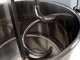 FIMAR 50SN - Impastatrice a spirale - Trifase - 50Kg