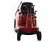 Rider trattorino rasaerba Line Plus 76 M con motore Loncin EURO 352