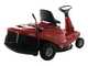 Rider trattorino rasaerba Line Plus 76 M con motore Loncin EURO 352
