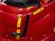 Rider trattorino rasaerba Line Plus 76 M con motore Loncin EURO 352