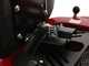 Rider trattorino rasaerba Line Plus 76 M con motore Loncin EURO 352
