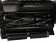 Batavia BT-CLM001 - Tagliaerba elicoidale a batteria - 18V/2Ah
