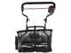 Batavia BT-CLM001 - Tagliaerba elicoidale a batteria - 18V/2Ah
