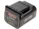 Archman FE08-32 - Forbice elettrica da potatura - 2x 16.8V 2Ah