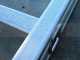 Facal Genia GS350, 11 gradini, 3.51 m - Scala in alluminio semplice singola - Altezza stimata operativa 4.45 m