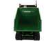 GreenBay TIPPER-H 500 HONDA GX270 - Motocarriola cingolata cassone dumper 500Kg