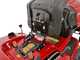 Troy Bilt Pony 927T-R - Trattorino rasaerba - cambio transmatico - cesto di raccolta