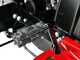 Troy Bilt Pony 927T-R - Trattorino rasaerba - cambio transmatico - cesto di raccolta