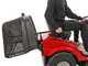 Troy Bilt Pony 927T-R - Trattorino rasaerba - cambio transmatico - cesto di raccolta