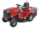 Troy Bilt Pony 927T-R - Trattorino rasaerba - cambio transmatico - cesto di raccolta