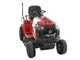 Troy Bilt Pony 927T-R - Trattorino rasaerba - cambio transmatico - cesto di raccolta
