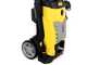 Annovi &amp; Reverberi 191K X-TRA - Idropulitrice ad acqua fredda - 140 bar - 450 lt/h