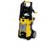 Annovi &amp; Reverberi 191K X-TRA - Idropulitrice ad acqua fredda - 140 bar - 450 lt/h