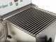Fimar PF40E - Macchina per la pasta professionale 2 in 1 - Impasta ed estrude