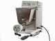 Fimar PF40E - Macchina per la pasta professionale 2 in 1 - Impasta ed estrude