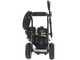 Idropulitrice a scoppio professionale ZWD-K 15/280 - Motore Loncin G390F