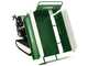 GreenBay EXPANDER-H 500 HONDA GX270 - Motocarriola cingolata - Portata 500Kg
