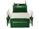 GreenBay EXPANDER-H 500 HONDA GX270 - Motocarriola cingolata - Portata 500Kg