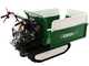 GreenBay EXPANDER-H 500 HONDA GX270 - Motocarriola cingolata - Portata 500Kg
