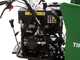 GreenBay EXPANDER-H 500 HONDA GX270 - Motocarriola cingolata - Portata 500Kg