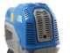 ABAC SPINN D2.2 90W 10 230/50 - Compressore rotativo a vite monofase silenziato - Motore 3 HP - 90 lt