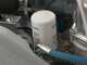 ABAC SPINN D2.2 90W 10 230/50 - Compressore rotativo a vite monofase silenziato - Motore 3 HP - 90 lt