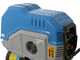 ABAC SPINN D2.2 90W 10 230/50 - Compressore rotativo a vite monofase silenziato - Motore 3 HP - 90 lt