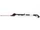 Worx WG908E - Potatore - Tagliasiepi su asta a batteria multifunzione - batteria 20V 2Ah