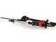 Worx WG908E - Potatore - Tagliasiepi su asta a batteria multifunzione - batteria 20V 2Ah