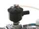 ABAC SPINN D2.2 90W 10 400/50 - Compressore rotativo a vite trifase silenziatoo - Motore 3 HP - 90 lt