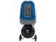 ABAC SPINN D2.2 90W 10 400/50 - Compressore rotativo a vite trifase silenziatoo - Motore 3 HP - 90 lt