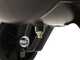 ABAC SPINN D2.2 200W 10 400/50 - Compressore rotativo a vite trifase silenziato - Motore 3 HP - 200 lt