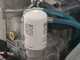 ABAC SPINN D2.2 200W 10 400/50 - Compressore rotativo a vite trifase silenziato - Motore 3 HP - 200 lt