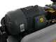 ABAC SPINN D2.2 200W 10 400/50 - Compressore rotativo a vite trifase silenziato - Motore 3 HP - 200 lt