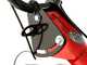 Eurosystems M210 - Motofalciatrice bilama - B&amp;S 625