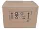 Eurosystems M210 - Motofalciatrice bilama - B&amp;S 625