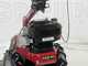 Eurosystems M210 - Motofalciatrice bilama - B&amp;S 625