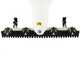 Eurosystems M210 - Motofalciatrice bilama - B&amp;S 625