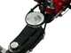 Eurosystems M210 - Motofalciatrice bilama - B&amp;S 625