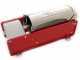 Tre Spade Mod. 5 Rosso - Insaccatrice manuale 5 Kg - 2 velocit&agrave;