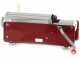 Tre Spade Mod. 5 Rosso - Insaccatrice manuale 5 Kg - 2 velocit&agrave;