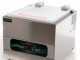 OUTLET - SENZA IMBALLO ORIGINALE - Macchina per sottovuoto a campana Euro 3000 Inox. Struttura INOX, barra saldante da 35cm