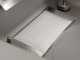 OUTLET - SENZA IMBALLO ORIGINALE - Macchina per sottovuoto a campana Euro 3000 Inox. Struttura INOX, barra saldante da 35cm