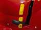 Rider trattorino rasaerba Line Plus 76 H con motore Loncin EURO 352