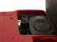 Rider trattorino rasaerba Line Plus 76 H con motore Loncin EURO 352